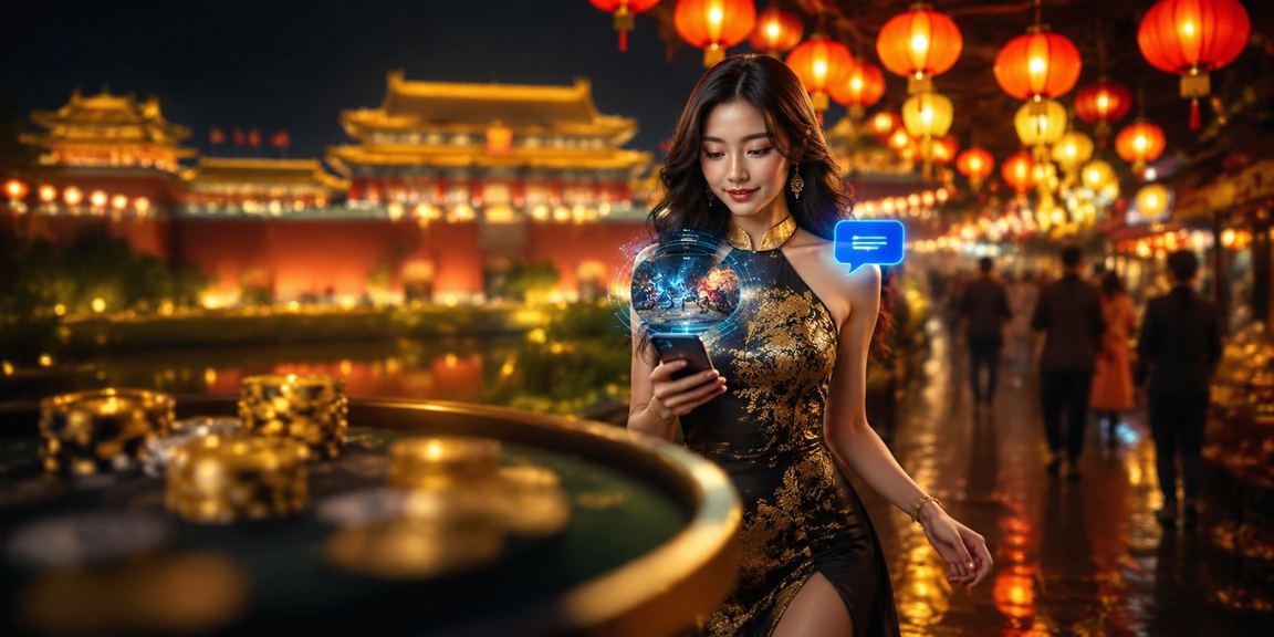 Người dùng Huế theo dõi trận đấu esports và đặt kèo tại chợ đêm